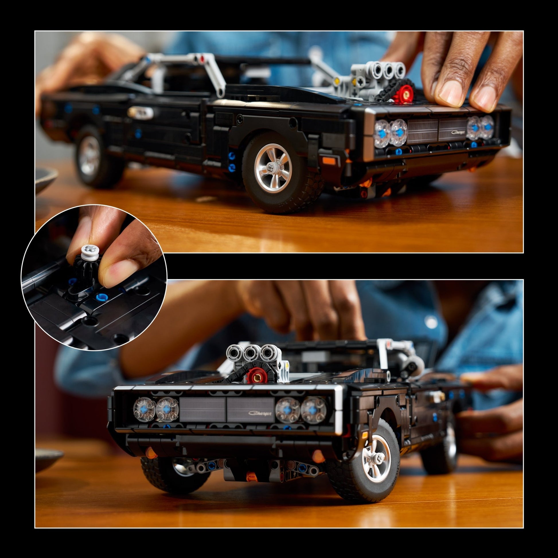 T Car 42231 - Mastermind Toys___253809