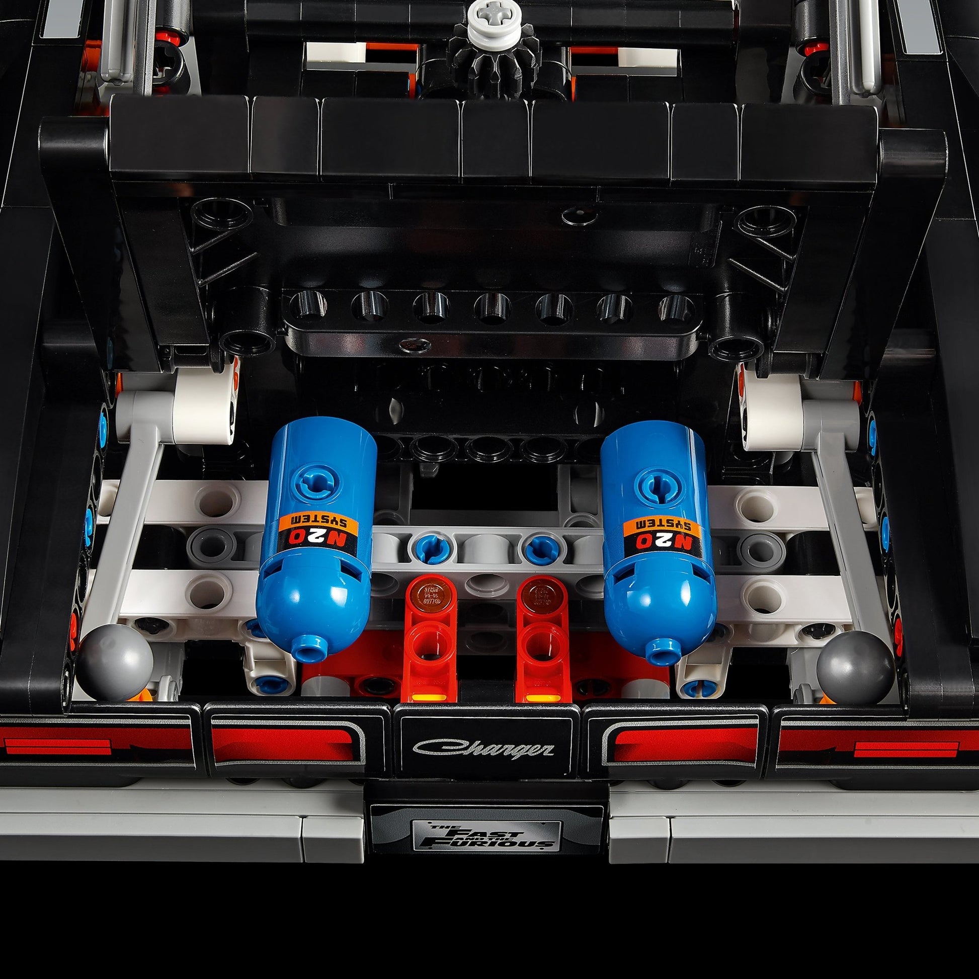 T Car 42231 - Mastermind Toys___253809
