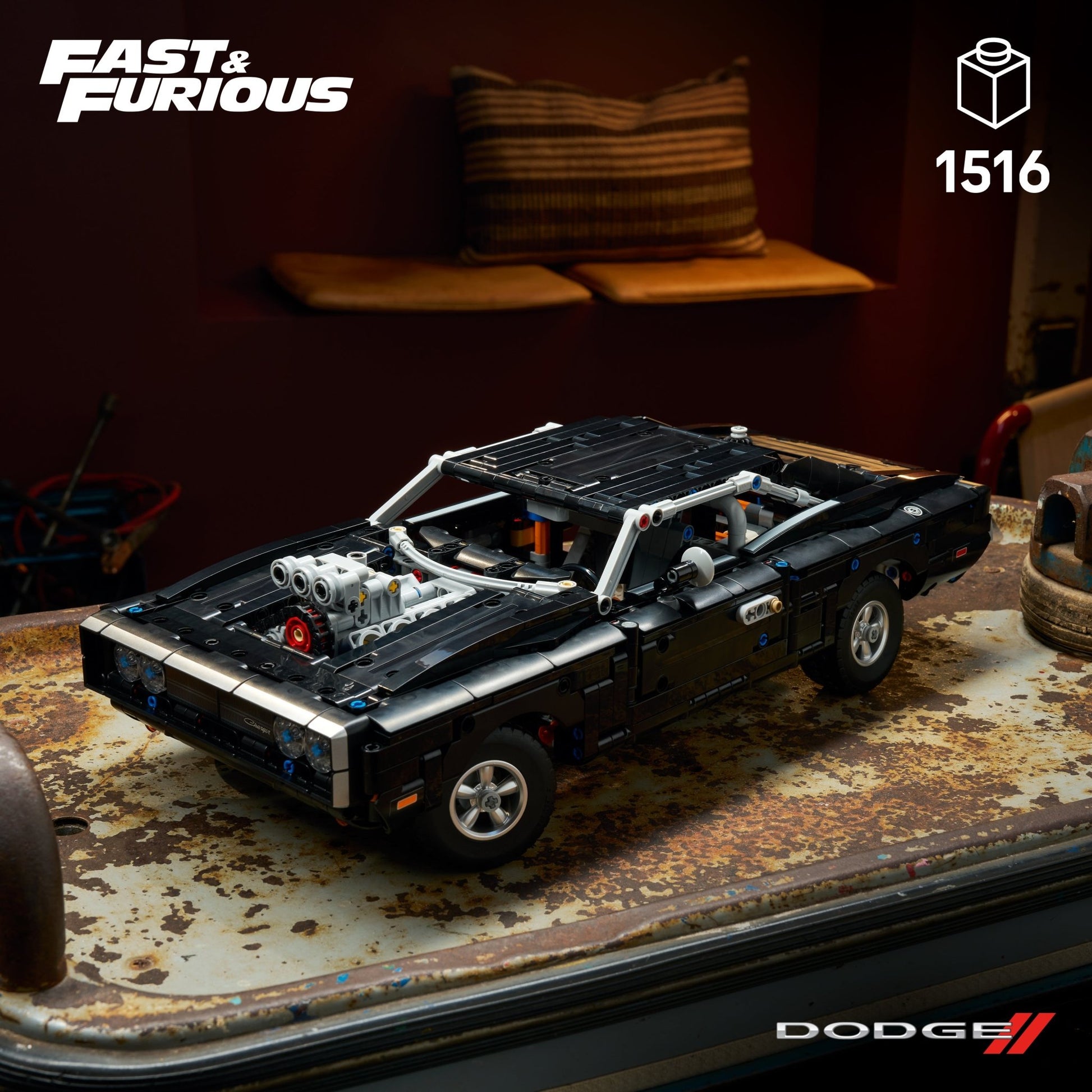 T Car 42231 - Mastermind Toys___253809