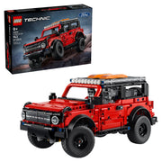 LEGO® Technic™ Ford Bronco® SUV 42213 - Mastermind Toys___246803