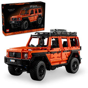 LEGO?? Technic Mercedes - Benz G 500 Professional Line 42177 - Mastermind Toys___233110