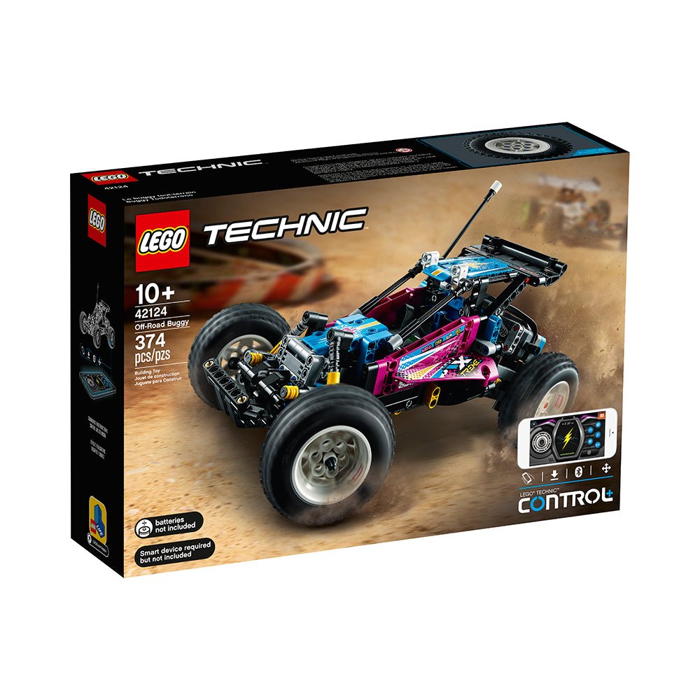 LEGO® Technic™ Off - Road Buggy - Mastermind Toys___219642