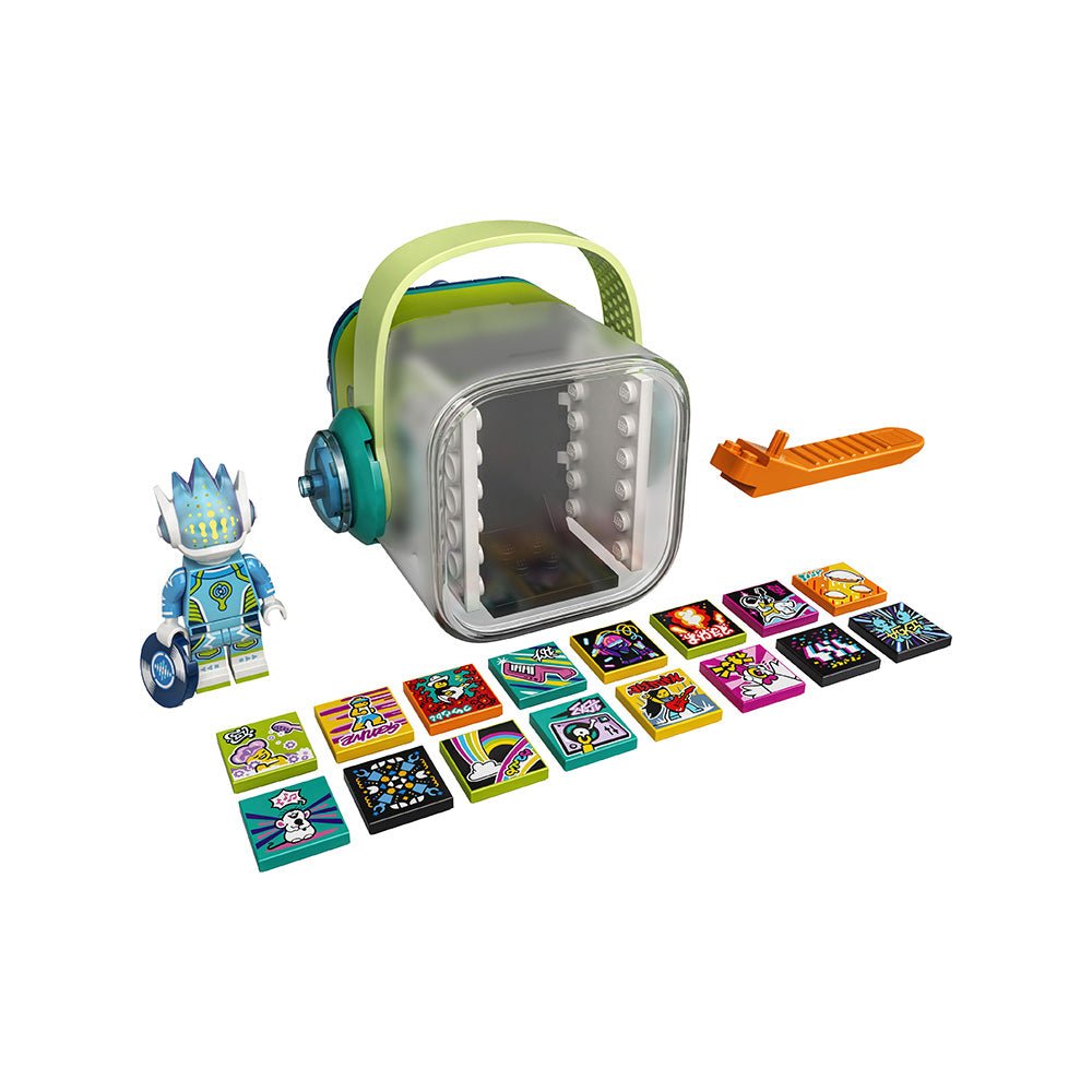 LEGO® VIDIYO™ Alien DJ BeatBox - Mastermind Toys___220106