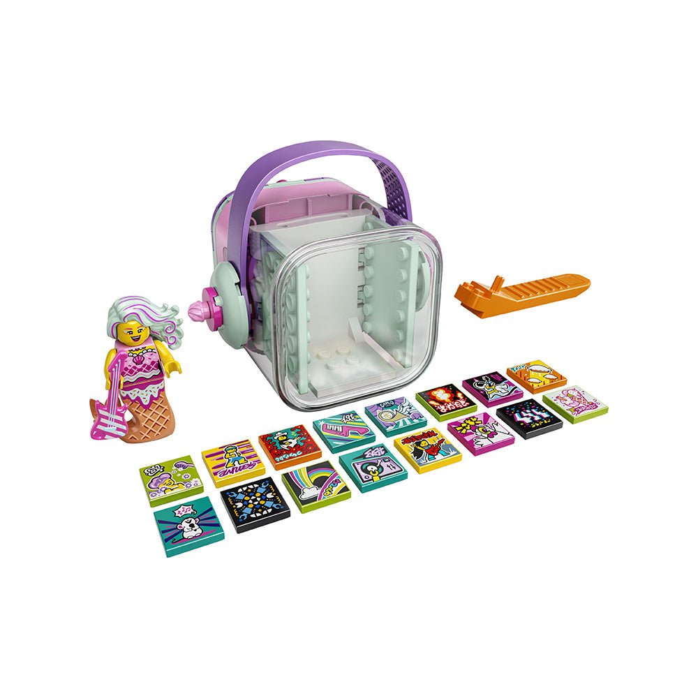 LEGO® VIDIYO™ Candy Mermaid BeatBox - Mastermind Toys___220104