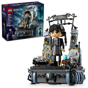 LEGO?? Wednesday: Wednesday Addams Figure 76780 - Mastermind Toys___236880