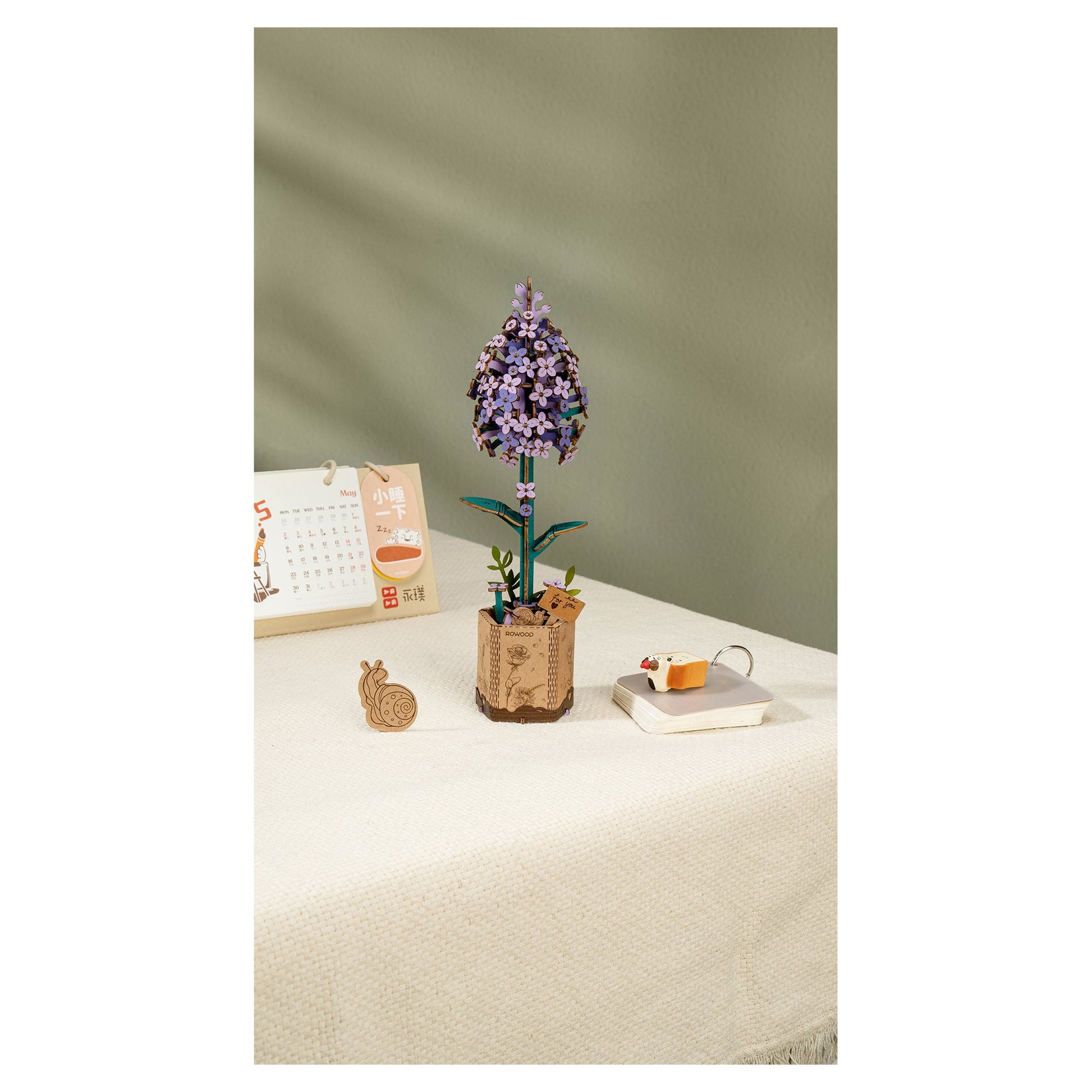 Lilac - Mastermind Toys___248363