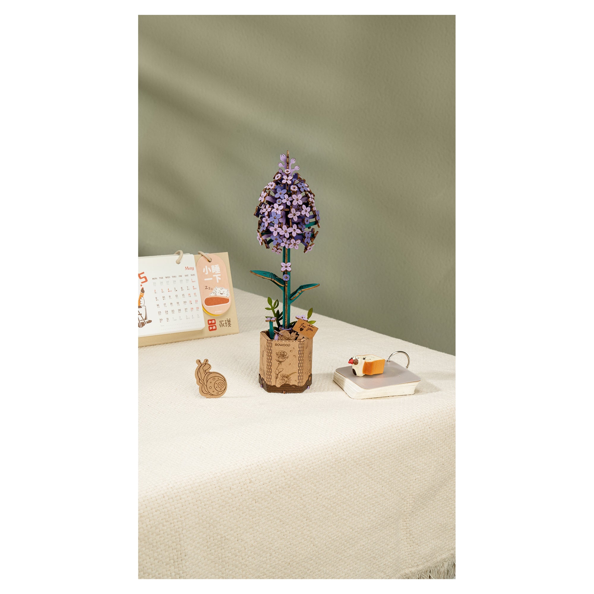 Lilac - Mastermind Toys___248363