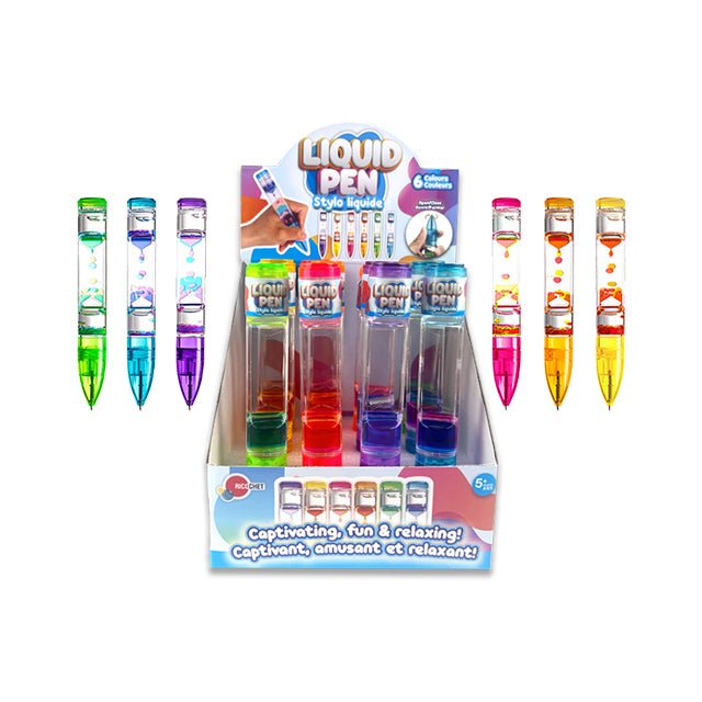 Liquid Pen - Mastermind Toys___231118