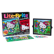 Lite Brite Color Pop - Hello Kitty - Mastermind Toys___247987