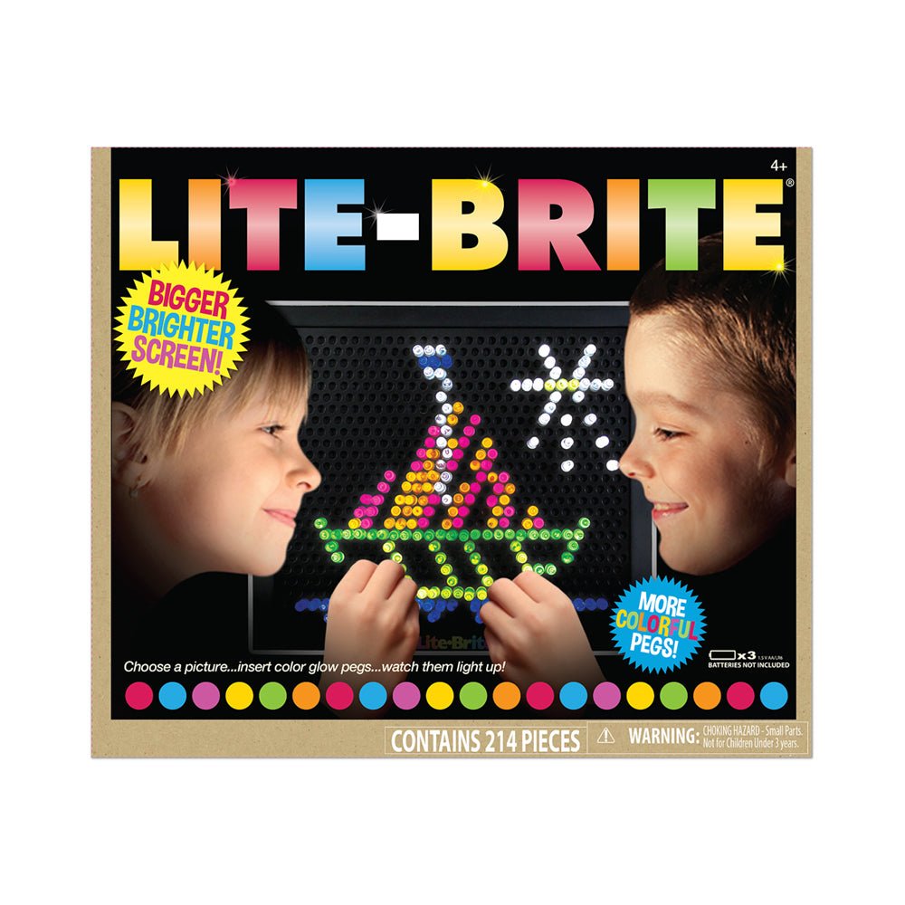 Lite - Brite Ultimate Classic - Mastermind Toys___212710