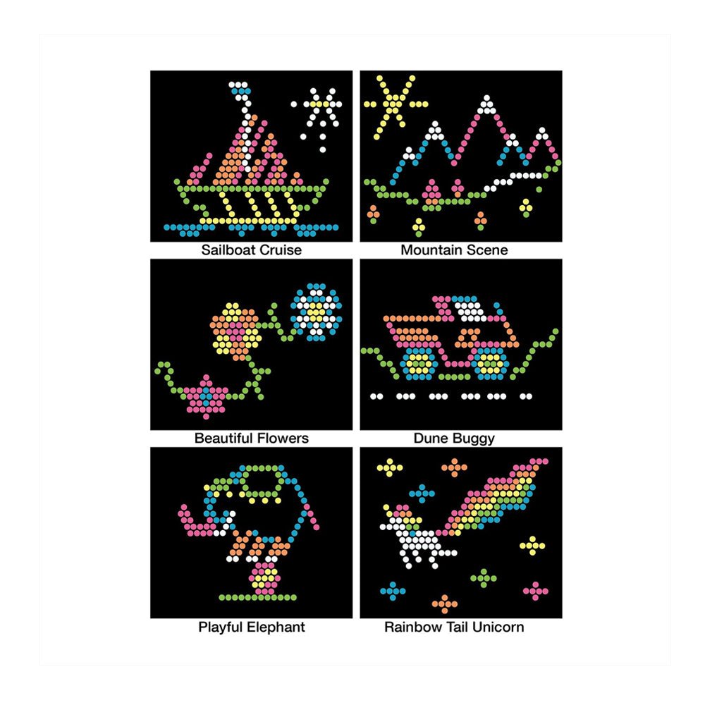 Lite - Brite Ultimate Classic - Mastermind Toys___212710