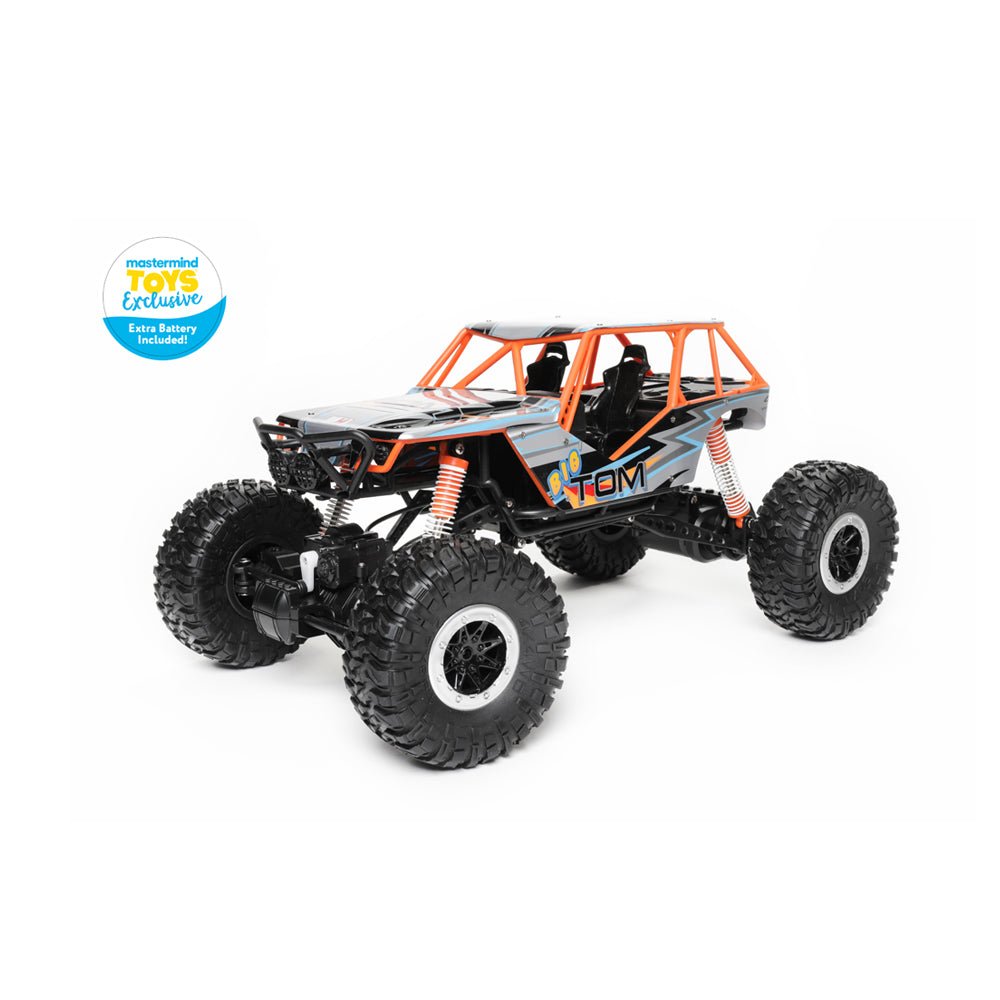 LiteHawk Big Tom With Extra Battery - Mastermind Toys___220940