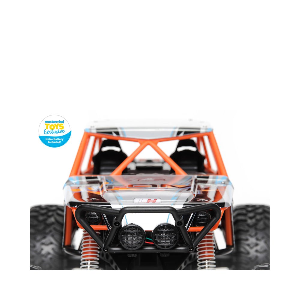 LiteHawk Big Tom With Extra Battery - Mastermind Toys___220940