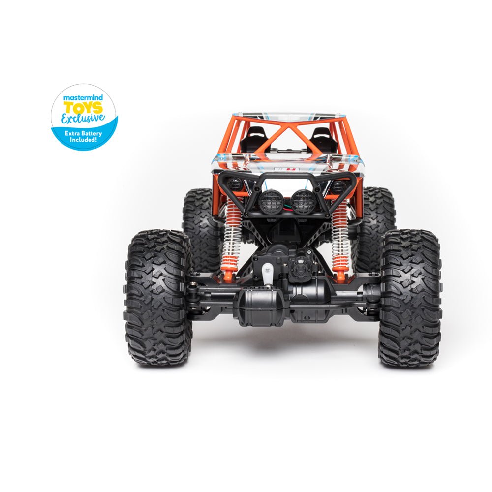 LiteHawk Big Tom With Extra Battery - Mastermind Toys___220940