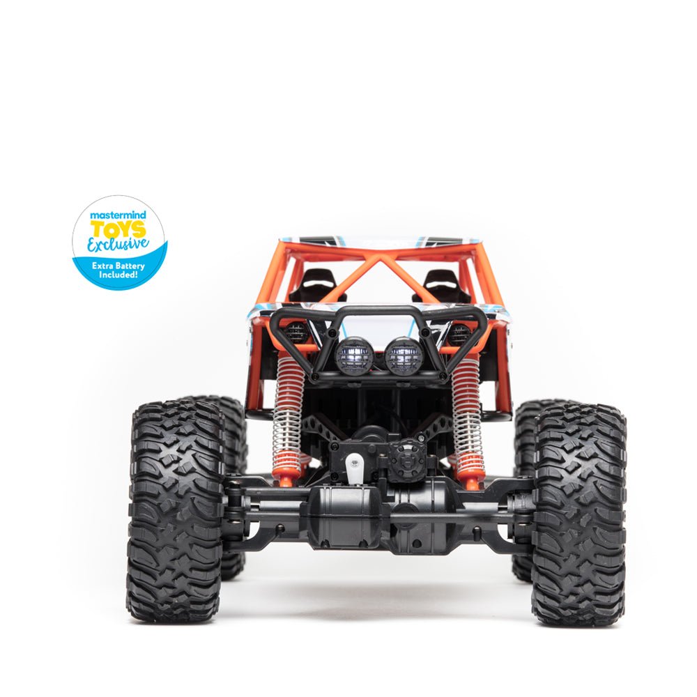 LiteHawk Big Tom With Extra Battery - Mastermind Toys___220940