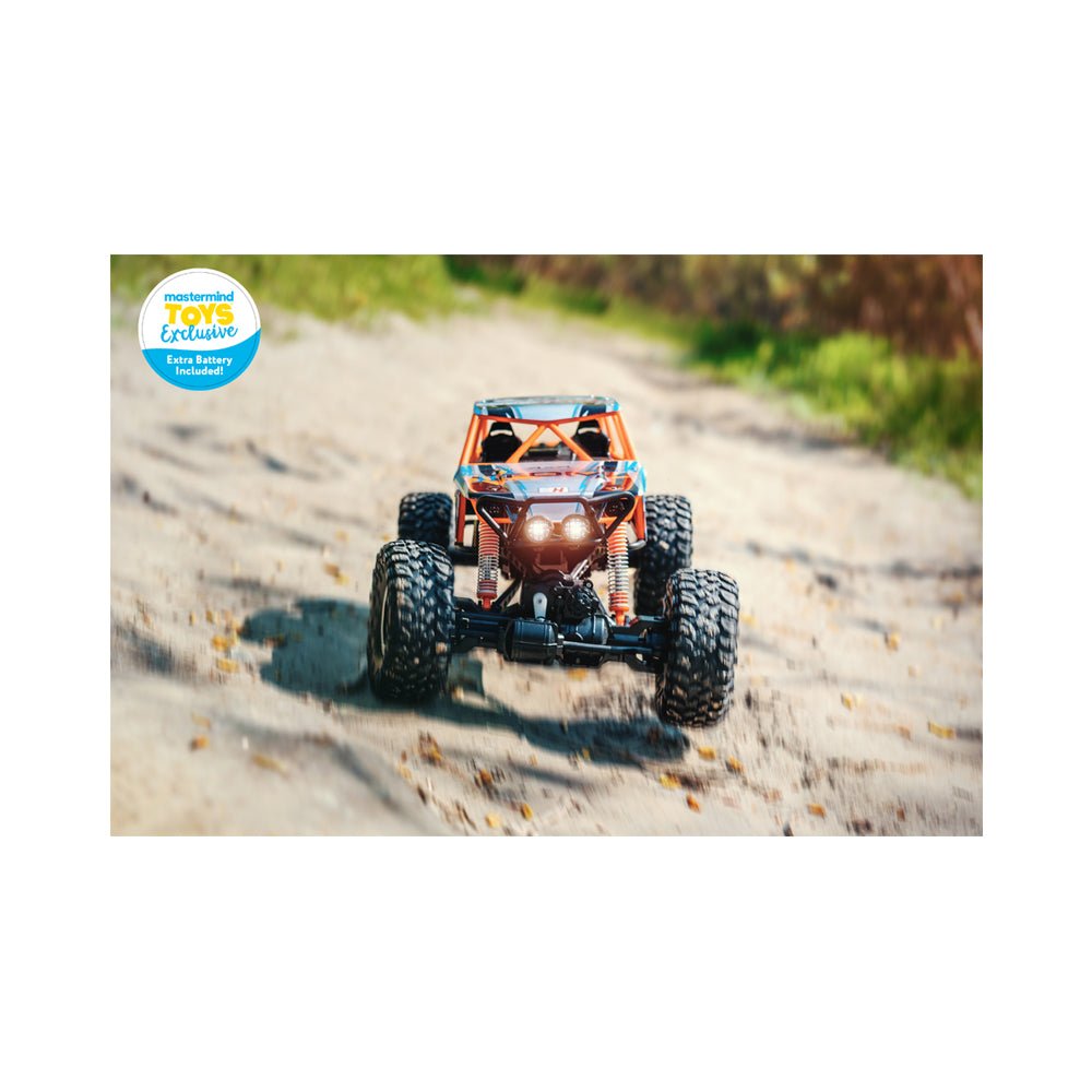 LiteHawk Big Tom With Extra Battery - Mastermind Toys___220940