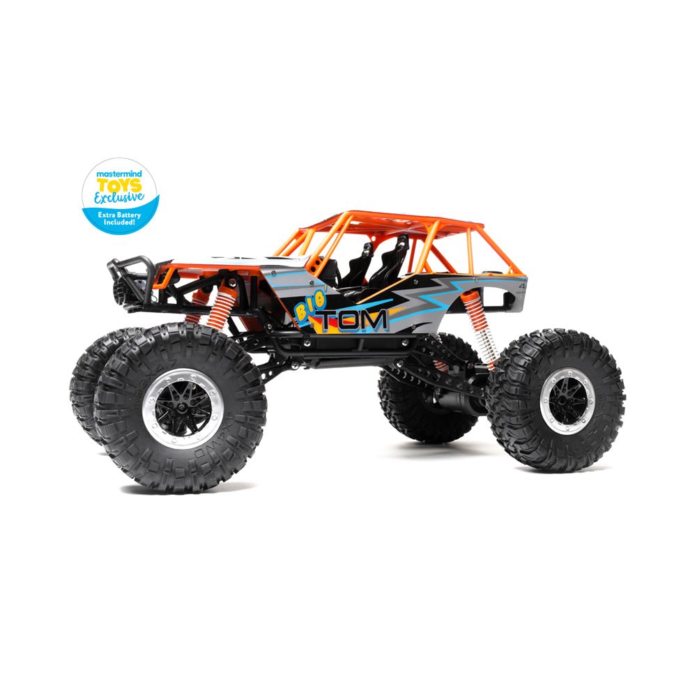 LiteHawk Big Tom With Extra Battery - Mastermind Toys___220940