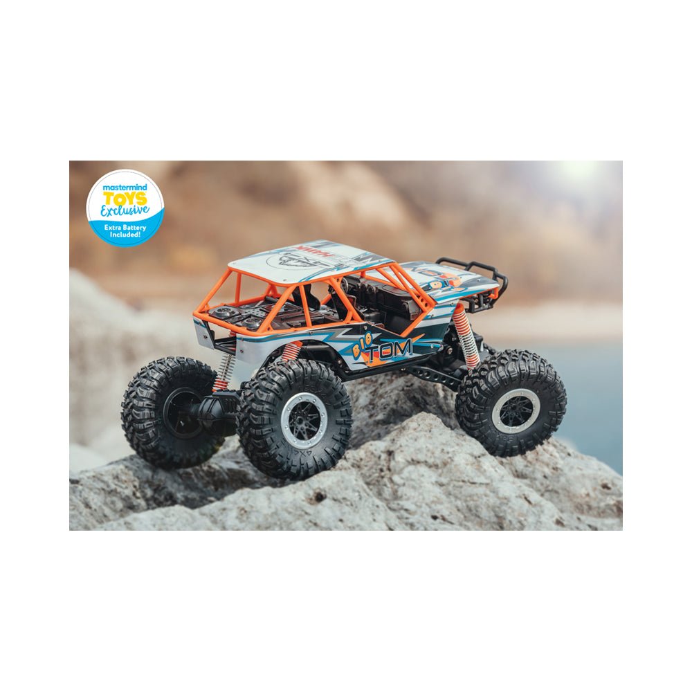 LiteHawk Big Tom With Extra Battery - Mastermind Toys___220940