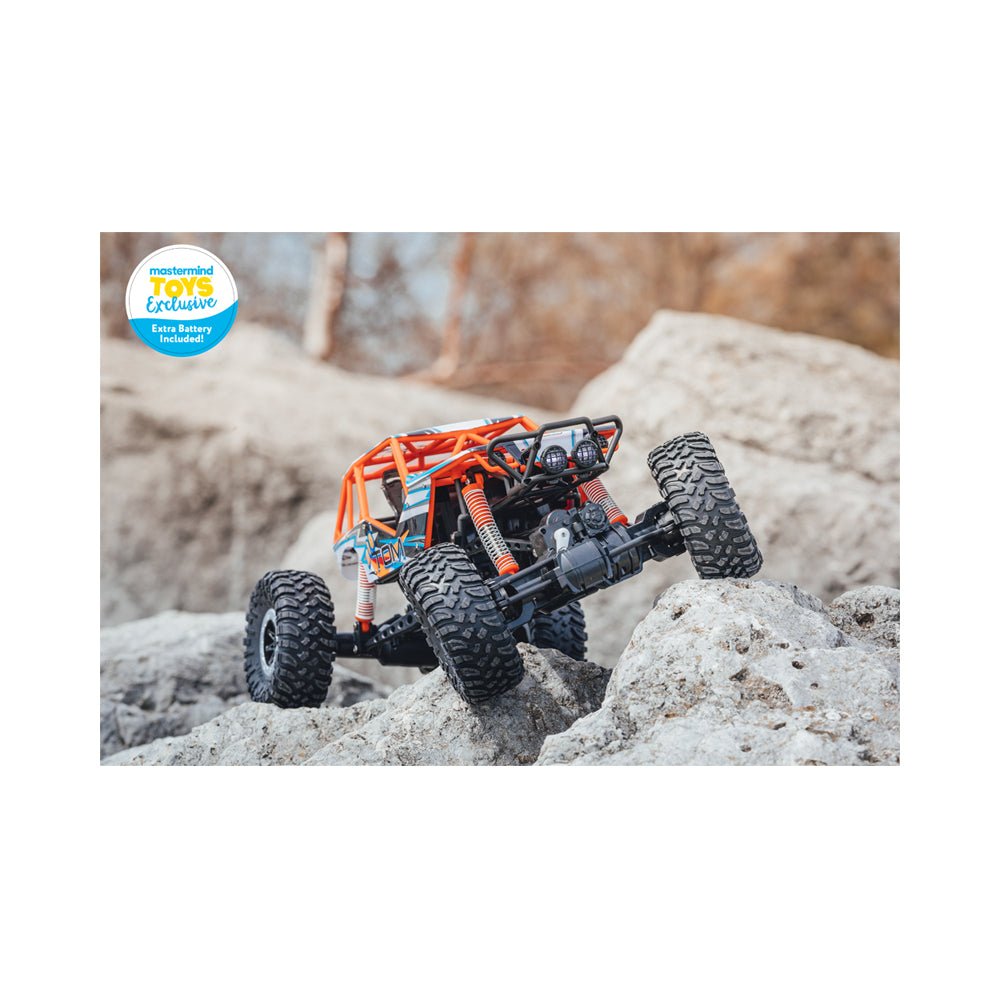 LiteHawk Big Tom With Extra Battery - Mastermind Toys___220940