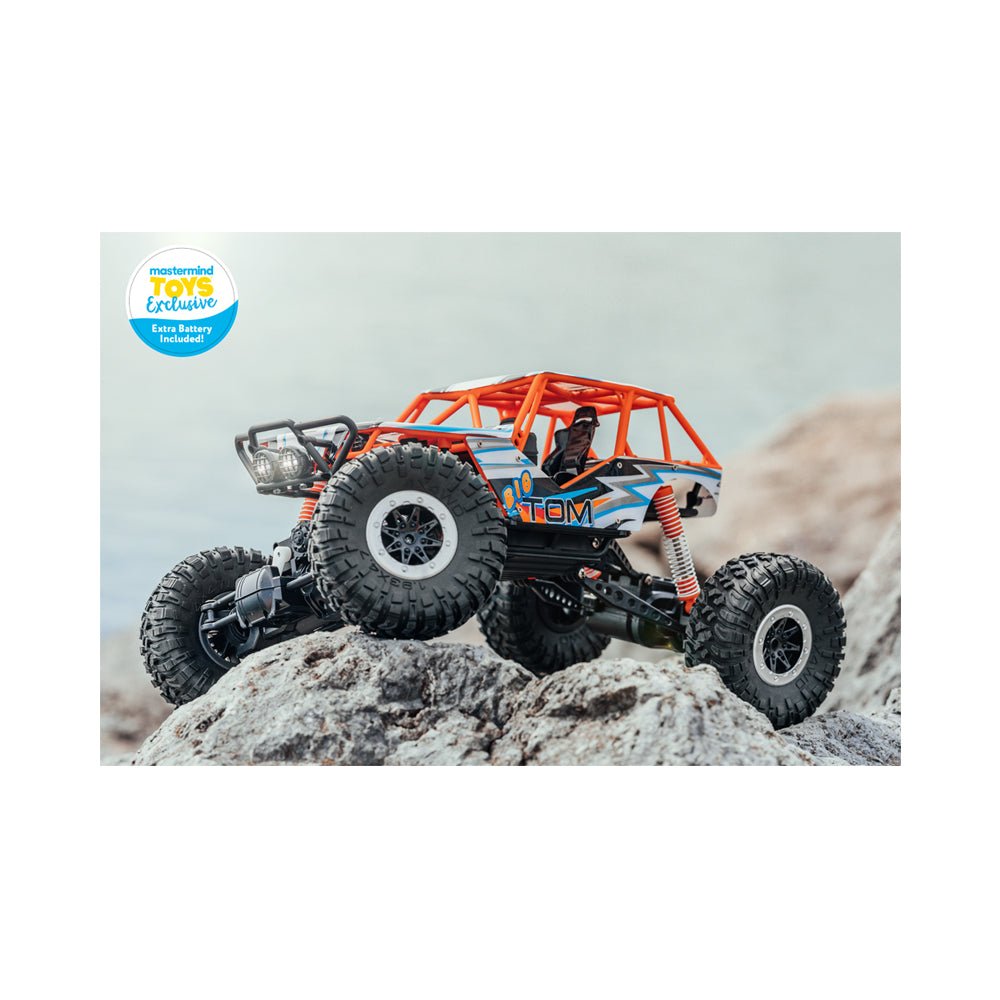 LiteHawk Big Tom With Extra Battery - Mastermind Toys___220940