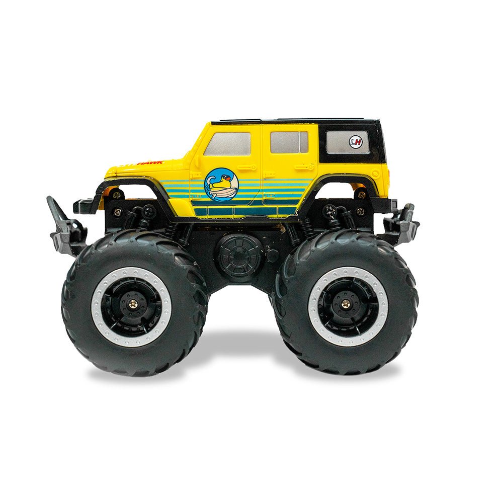 Litehawk Duck - Mastermind Toys___233276