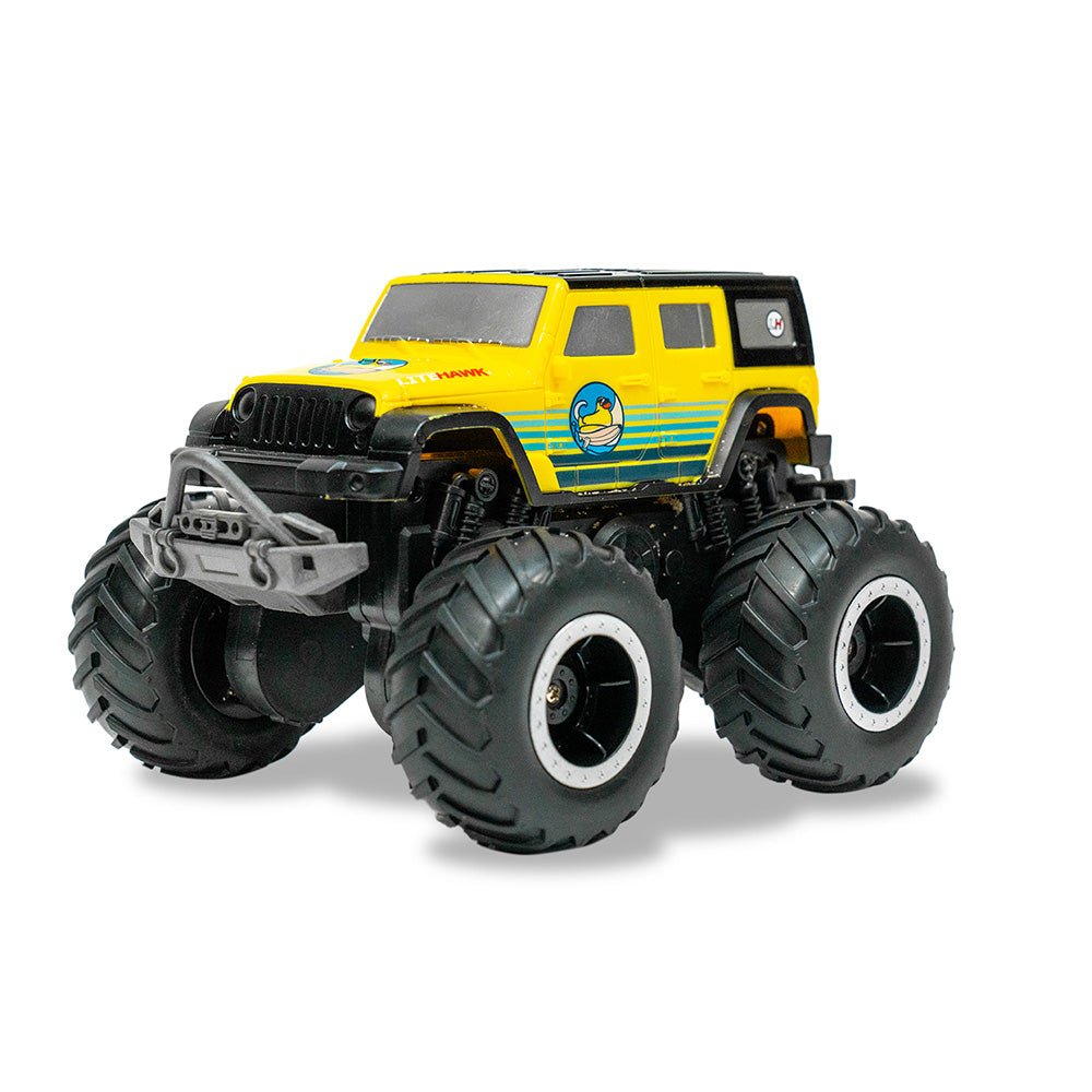 Litehawk Duck - Mastermind Toys___233276