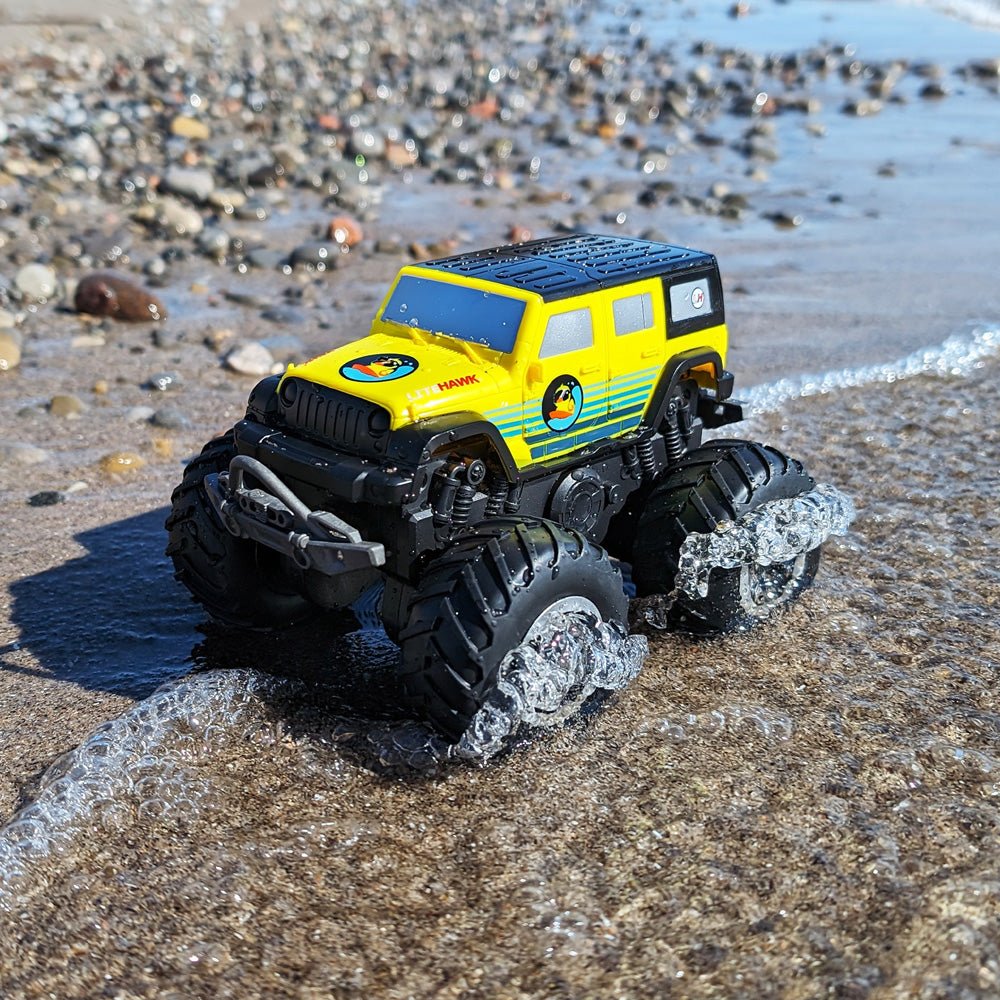 Litehawk Duck - Mastermind Toys___233276