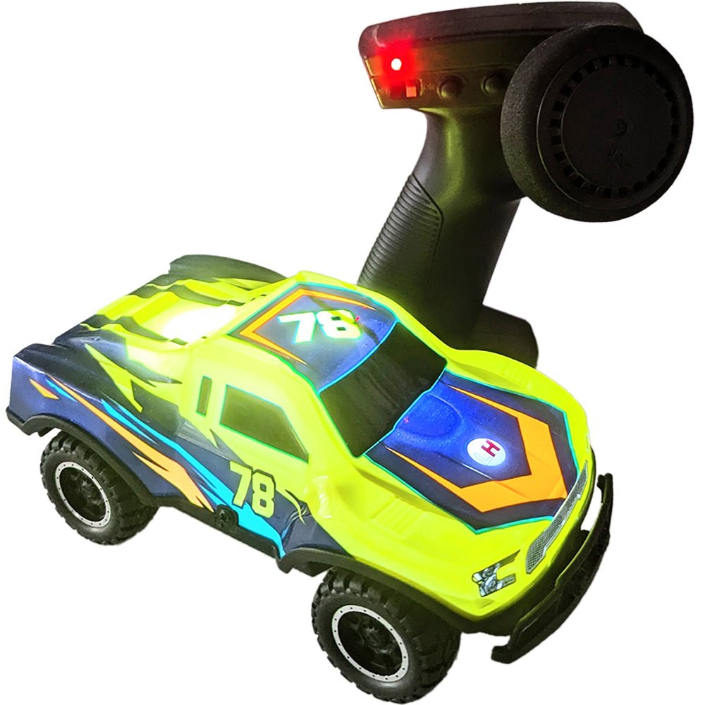 Litehawk Sc Glow - Mastermind Toys___244686