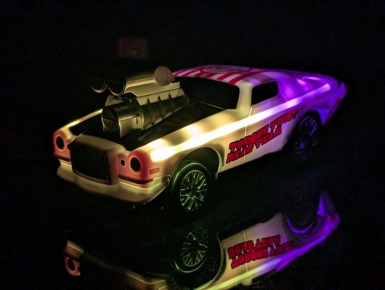 Litehawk Torque Twister – Mastermind Toys