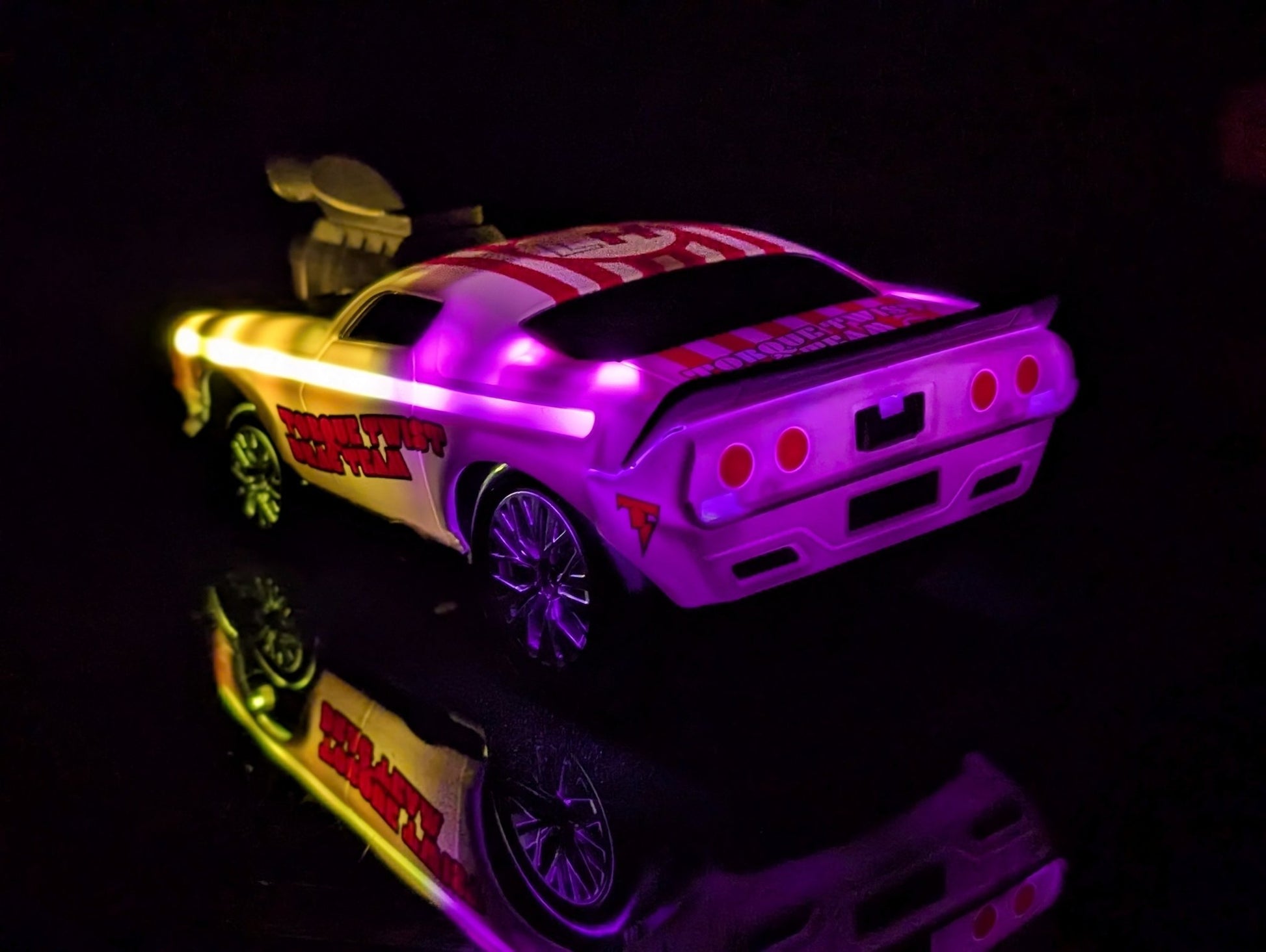 Litehawk Torque Twister - Mastermind Toys___244685