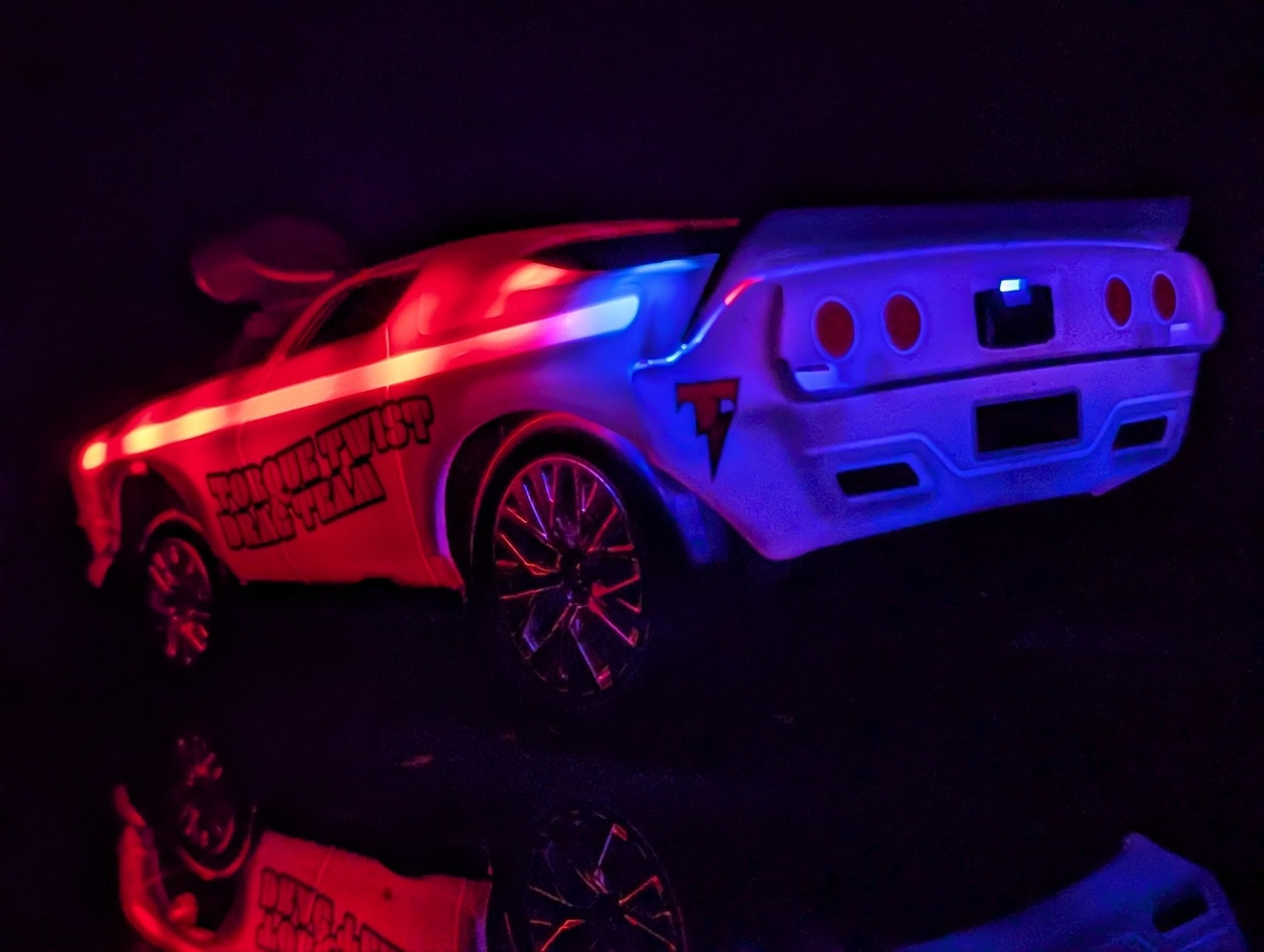 Litehawk Torque Twister - Mastermind Toys___244685