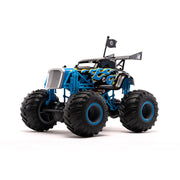 Litehawk Wheelers Beach Bash Ed Henrys Hot Rod - Mastermind Toys___233915