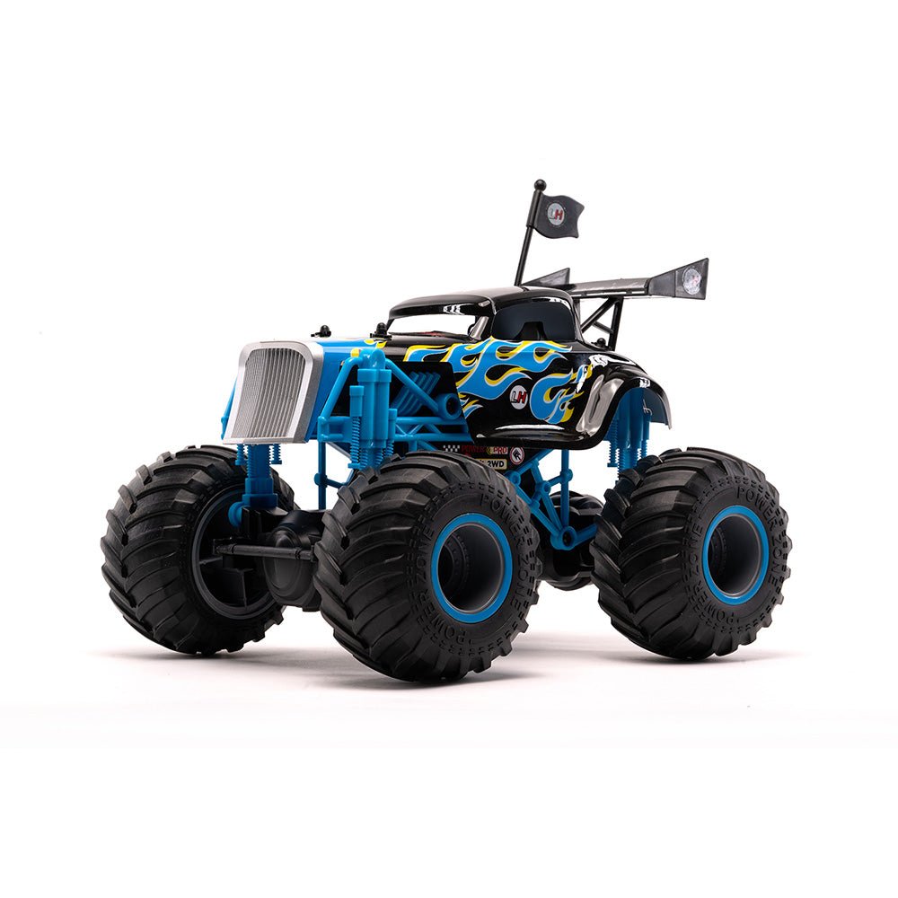 Litehawk Wheelers Beach Bash Ed Henrys Hot Rod - Mastermind Toys___233915