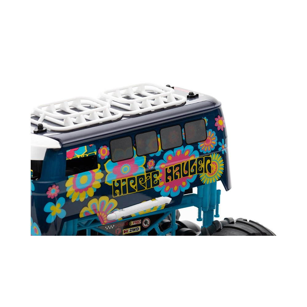 LiteHawk Wheelers Midnight Hippie Hauler - Mastermind Toys___219986