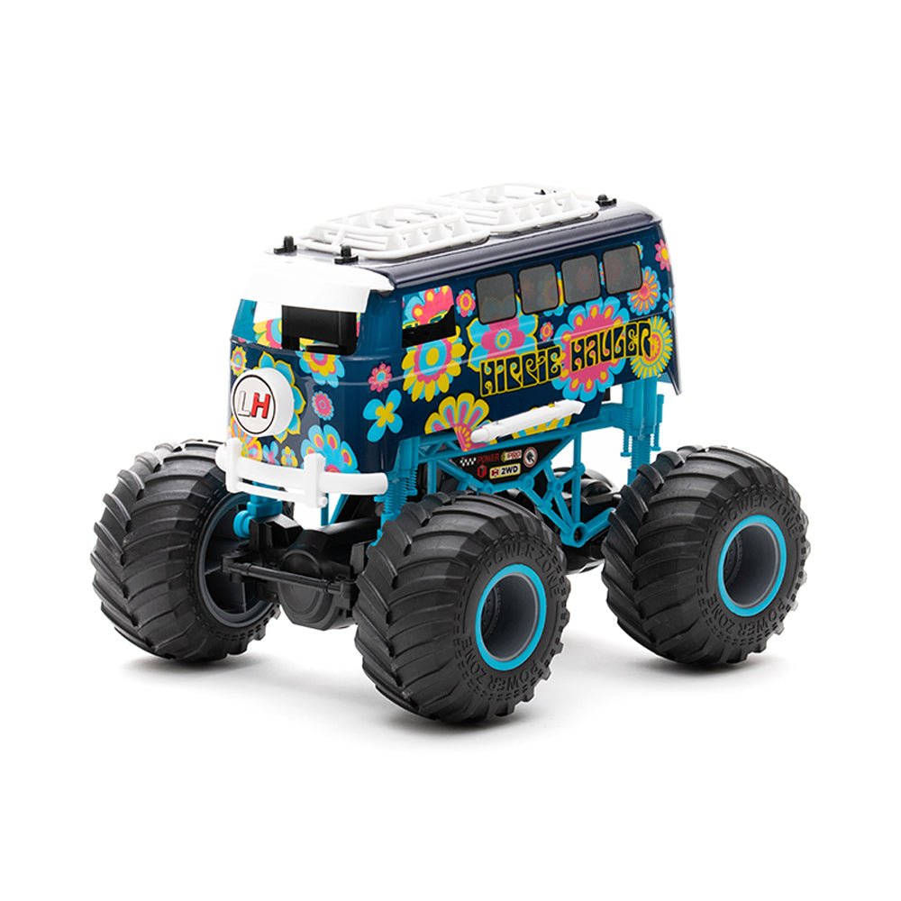 LiteHawk Wheelers Midnight Hippie Hauler - Mastermind Toys___219986