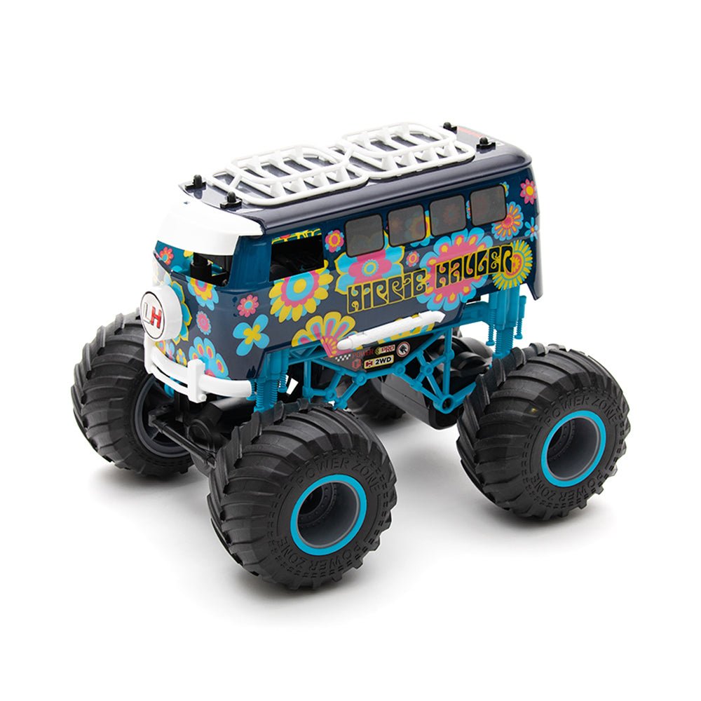 LiteHawk Wheelers Midnight Hippie Hauler - Mastermind Toys___219986