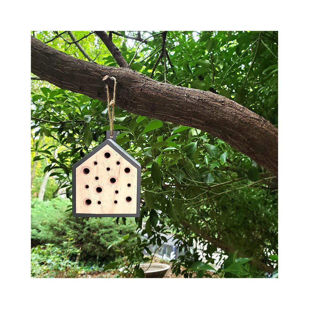 Little Bee House - Mastermind Toys___228828