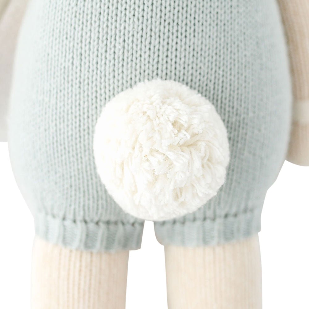 Little Henry The Bunny - 13" - Mastermind Toys___242727