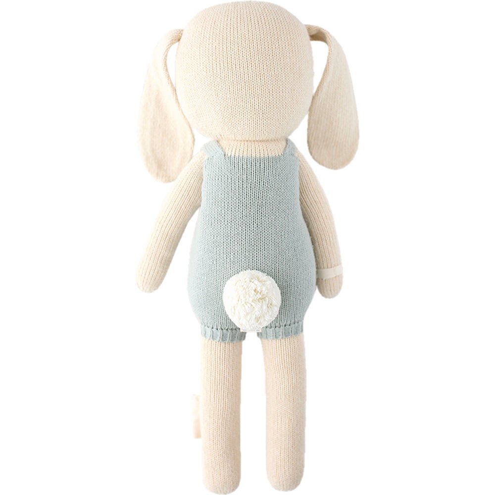 Little Henry The Bunny - 13" - Mastermind Toys___242727