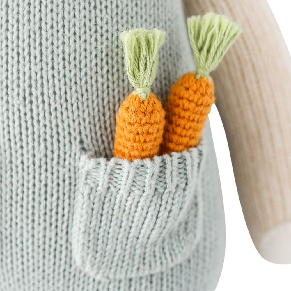 Little Henry The Bunny - 13" - Mastermind Toys___242727