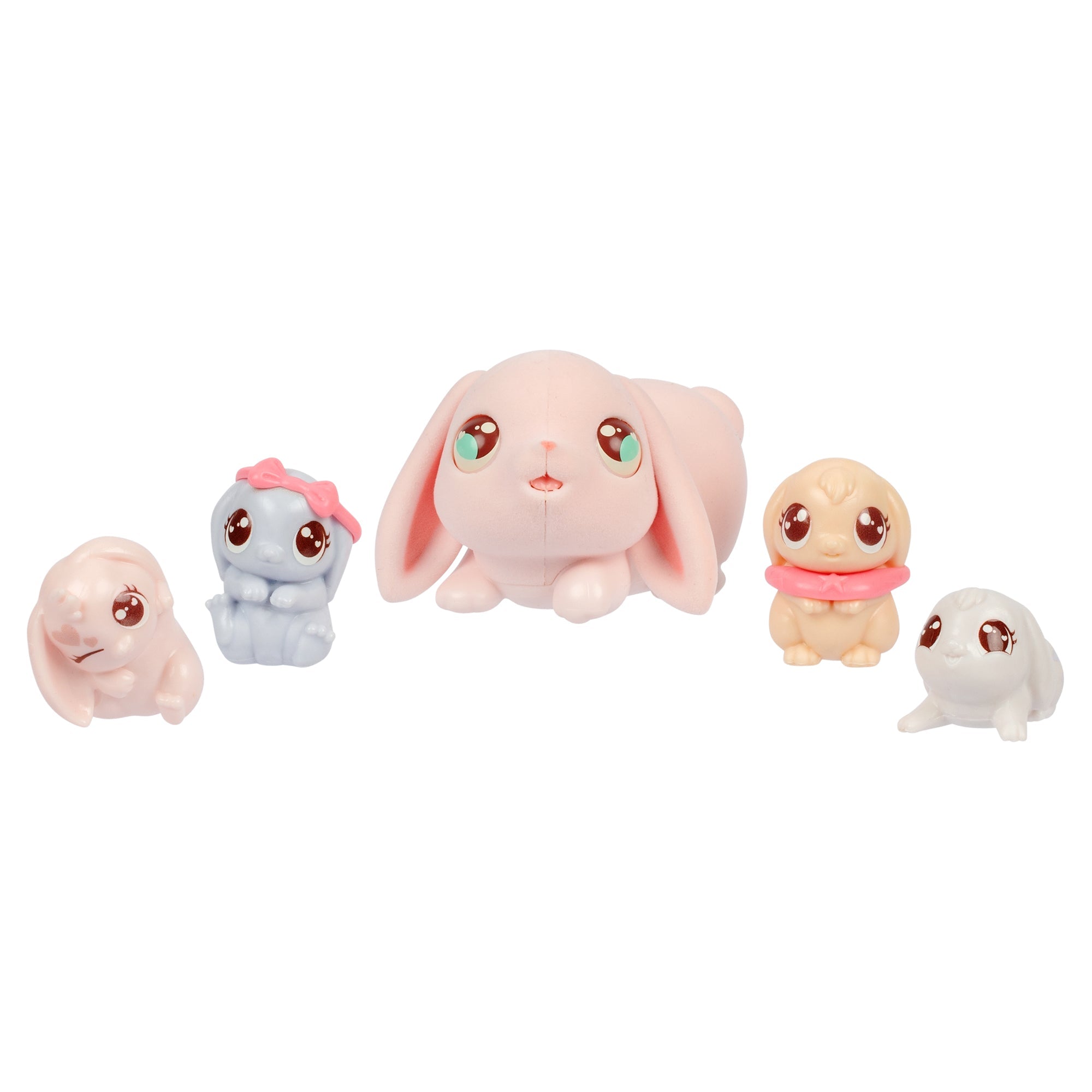 Little Live Pets Mama Surprise Mini Playset Asst – Mastermind Toys