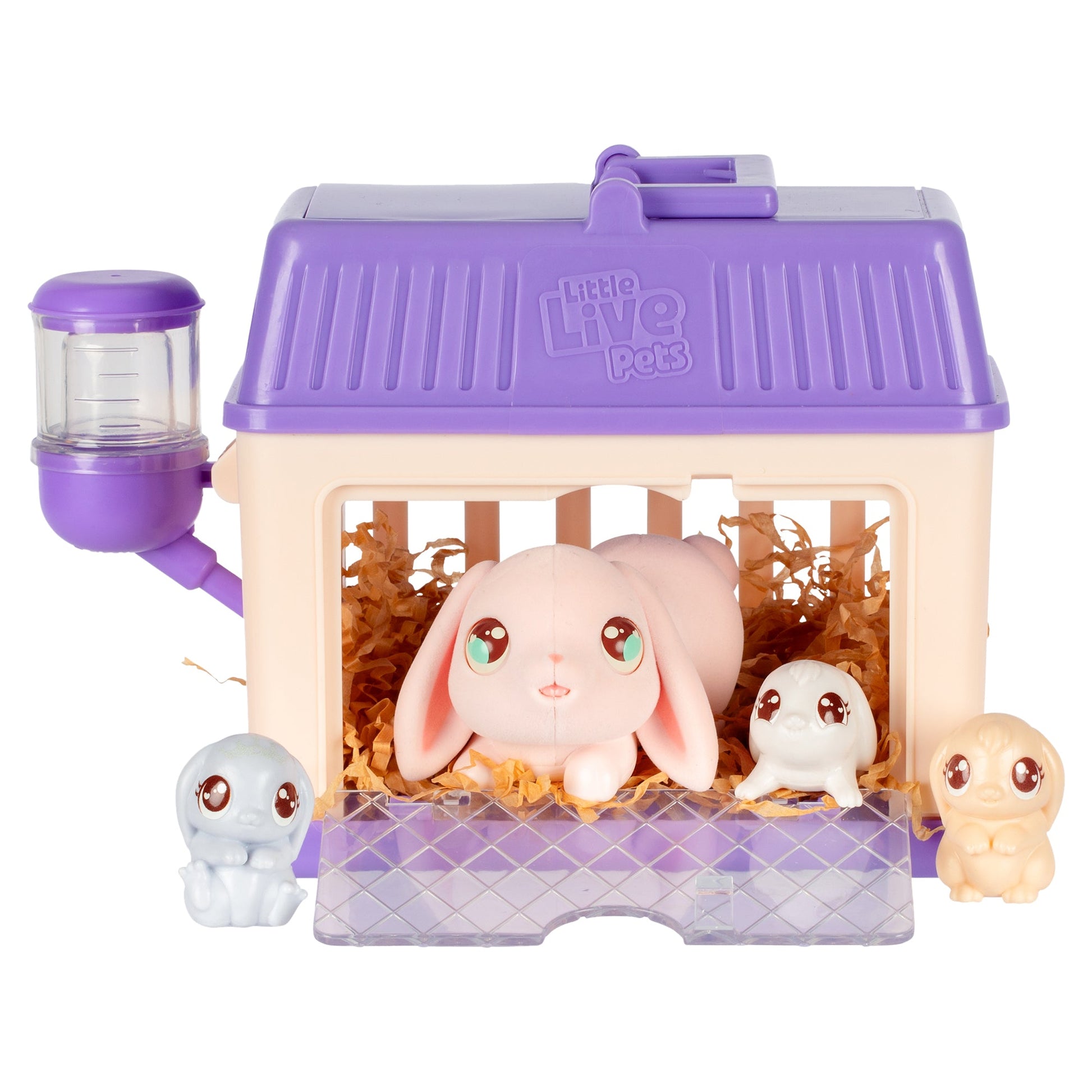 Little Live Pets Mama Surprise Mini Playset Asst - Mastermind Toys___245114