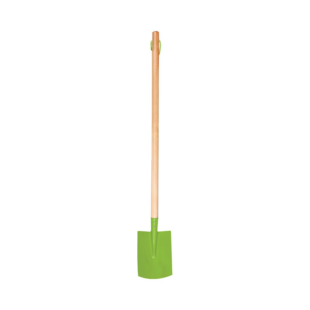 Little Moppet Garden Spade - Mastermind Toys___223549