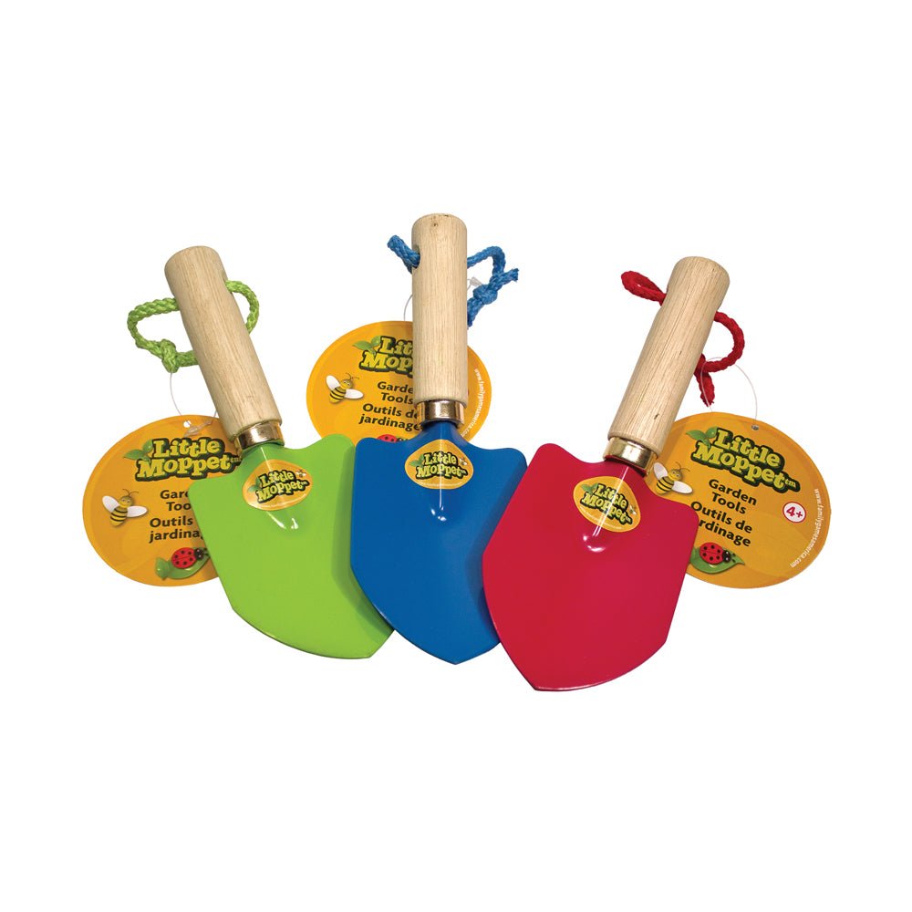 Little Moppet Hand Trowel - Mastermind Toys___207334