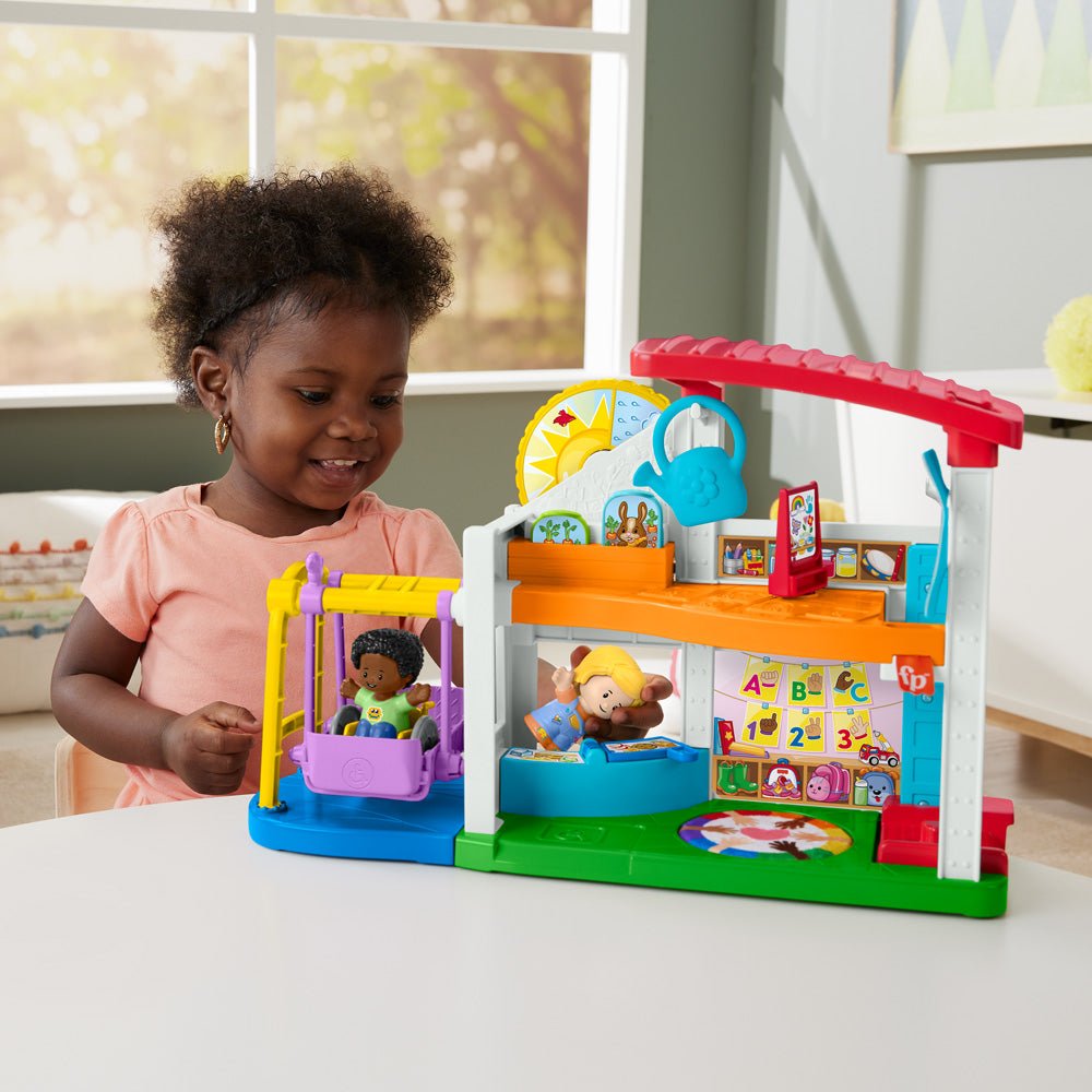 Hot little people playsets Top Sellers Black Friday