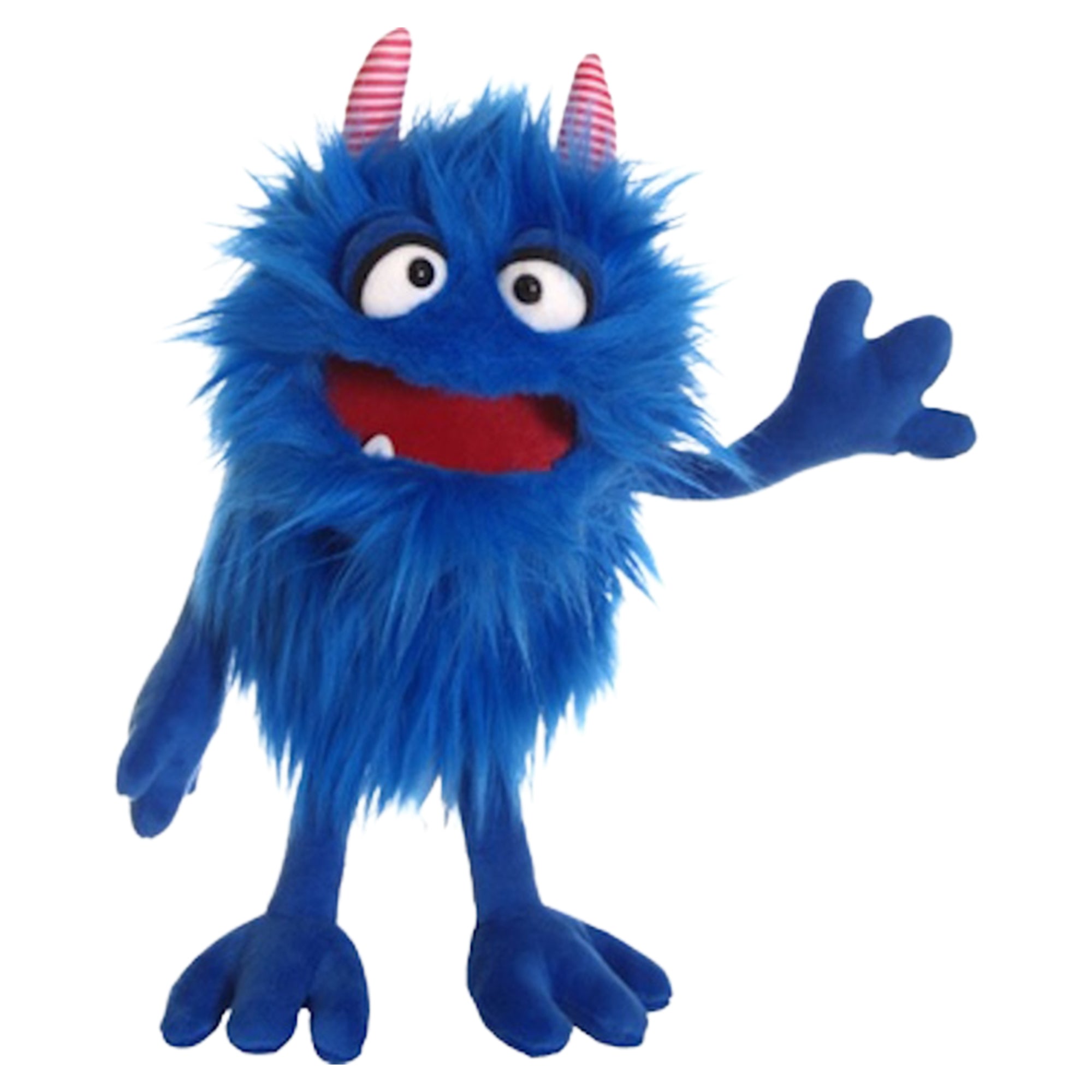 Living Puppets - Mack 14" - Mastermind Toys___248689