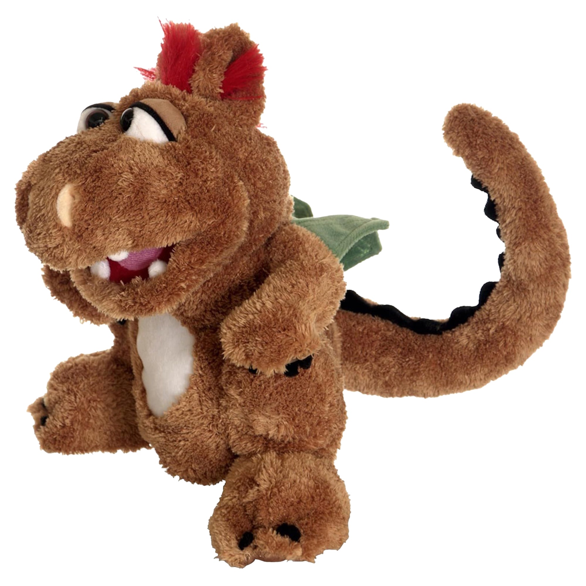 Living Puppets - Ollie 14" - Mastermind Toys___248692