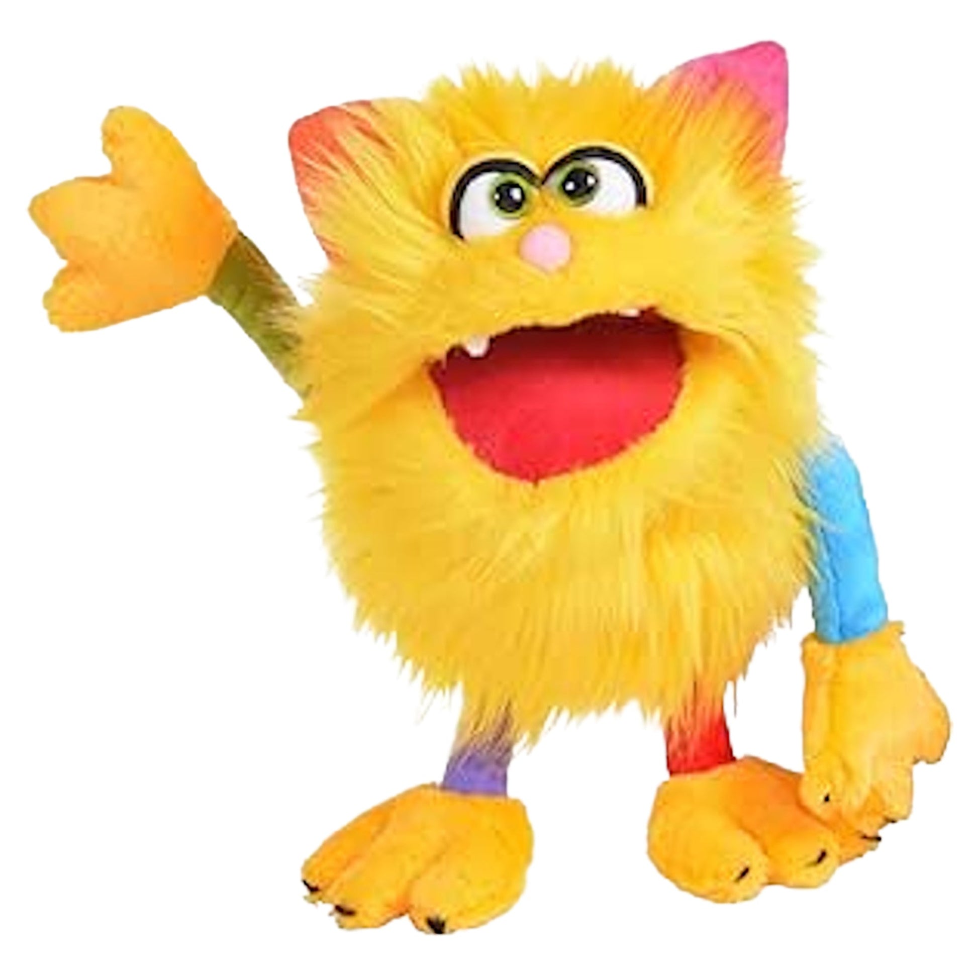 Living Puppets - Sassy 14" - Mastermind Toys___248690