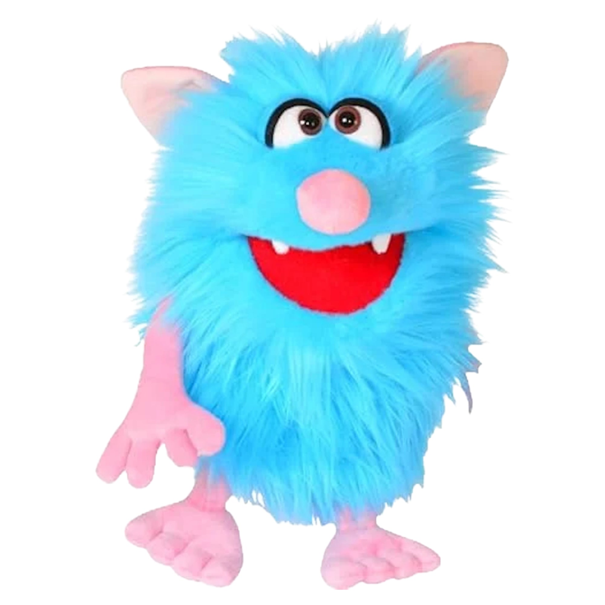 Living Puppets - Spike 14" - Mastermind Toys___248691