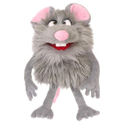 Living Puppets - Zig 14" - Mastermind Toys___248698